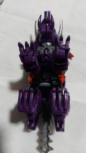 Transformer / toy / dinosaur