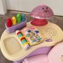 Fisher-Price Infant/Toddler Laugh & Learn Chair Image 4