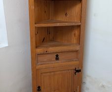 Corner Shelf