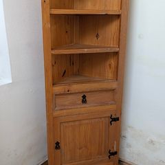 Corner Shelf