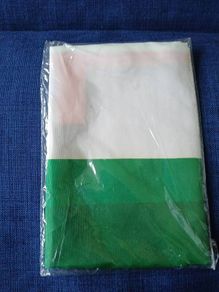 3 New Irish Flags