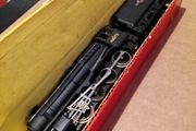 Hornby Dublo 2-8-0 Steam Locomotive