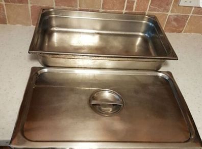 Buffet Pan