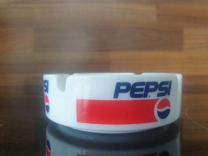 Pepsi Cola Ashtray