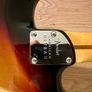 Fender Stratocaster Ulta II, HSS, Ultraburst finish Image 6