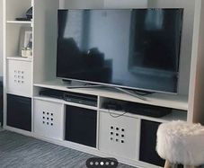 Tv unit