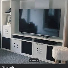 Tv unit