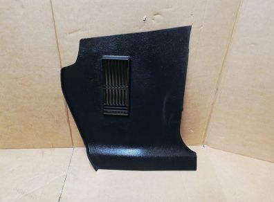 Volvo 240 kicker panel Driver side