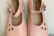 Petasil girls flats, uk 2 (34) brand new