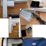 Bernina Embroidery Module plus Stitch Regulator Image 3