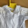 Christening Romper Image 5