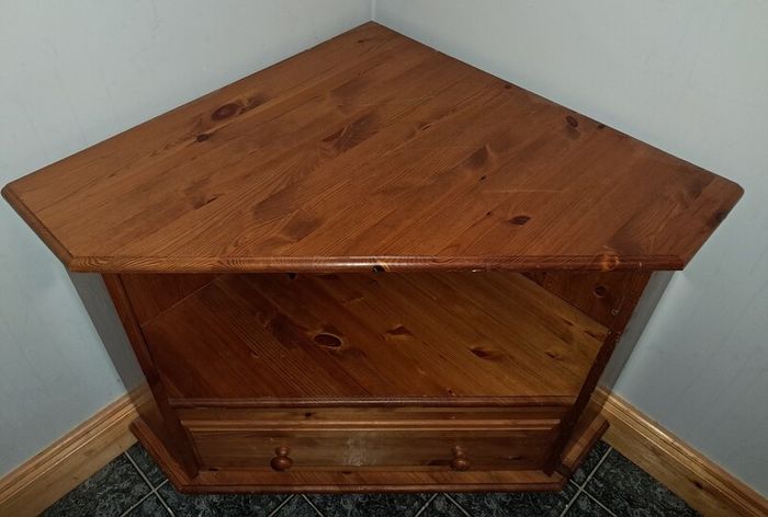 Tv unit