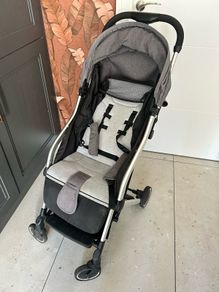 Babylo Explorer XS Compact Travel Buggy