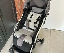 Babylo Explorer XS Compact Travel Buggy