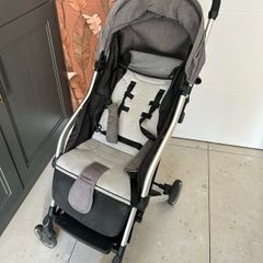 Babylo Explorer XS Compact Travel Buggy