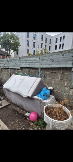 rubbish removal