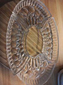 platter for food