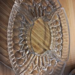platter for food