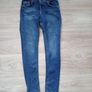 Armani girls jeans size 7-9 years Image 2