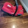 Maxi Cosi Baby Seat and base Image 3