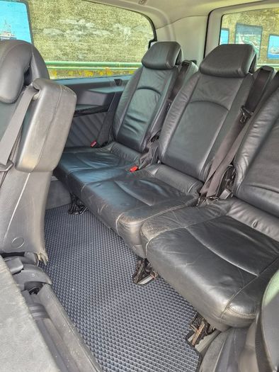 2013 Mercedes-Benz Viano