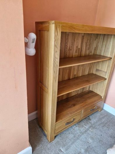 bookcase