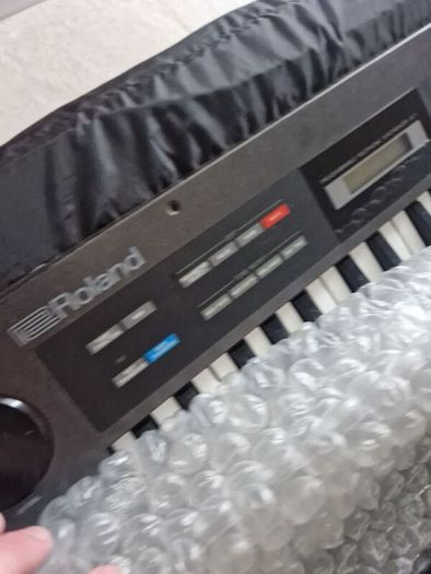 Alpha Juno 1