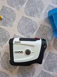 bushnell v4 tour