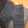 Baby boy Levi Strauss jeans Gift Image 4