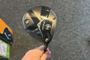 Cobra King Mini Driver