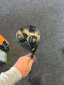 Cobra King Mini Driver