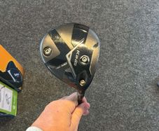 Cobra King Mini Driver