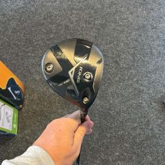 Cobra King Mini Driver