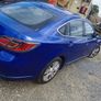mazda 6 2l Image 3