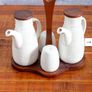 Condiment set Image 2