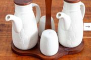 Condiment set