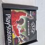UEFA Striker PlayStation1 Ps1 PlayStation2 Ps2 Games Original Image 6