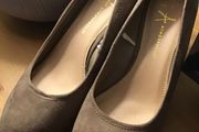 ladies platform uk 7