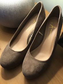 ladies platform uk 7