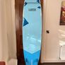 Surfboard EPS Epoxy 7'6" Image 3