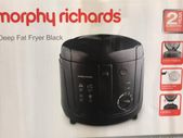 Deep Fryer