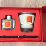 Selection Tipperary Crystal Hand Care Set + Christmas Diffuser & Candle sets Image 6