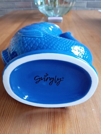 Wade Gluggle Jug New in box