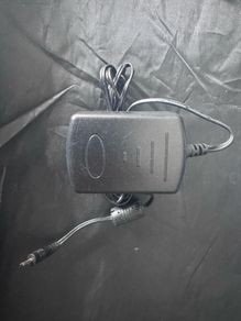 power adapter