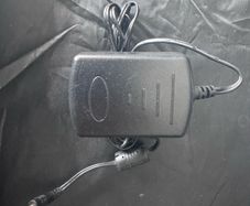 power adapter