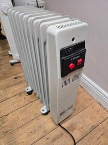 dimplex electric heater