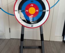 Archery Bow and Arrow Set