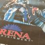 Predator 2 for Sega Mega Drive - Boxed and Minty Image 2