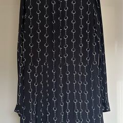 The Kooples dress - sz 12/14