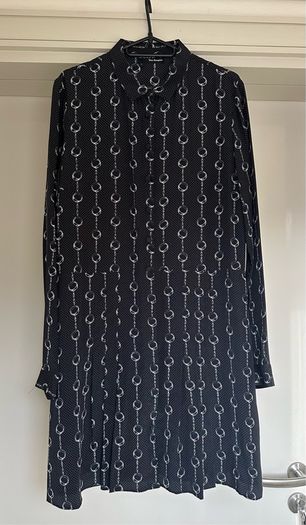 The Kooples dress - sz 12/14